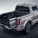 CEO de Ford probó distintas pick ups y las comparó con los productos de la marca del óvalo CEO de Ford probó distintas pick ups y las comparó con los productos de la marca del óvalo