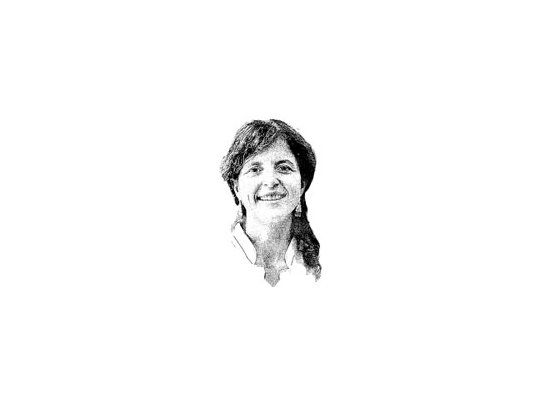 Romina Picolotti