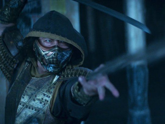 Bad news for fans: the movie “Mortal Kombat II” delays its release date