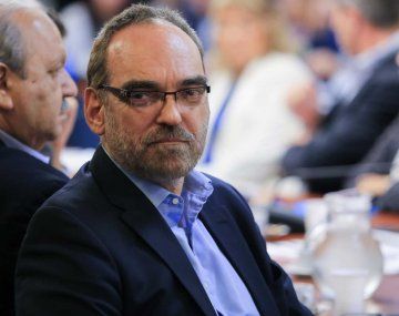 Fernando Iglesias será el embajador argentino en Bruselas. Fernando Iglesias será el embajador argentino en Bruselas.