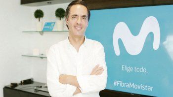 telefonica acelera los plazos para definir su futuro en la region