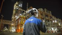 YPF alcanzó los u$s 5.000 millones de EBITDA, el más alto de los últimos diez años.