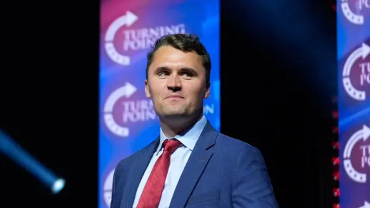 Who was Charlie Kirk, the conservative activist killed in an act in Utah