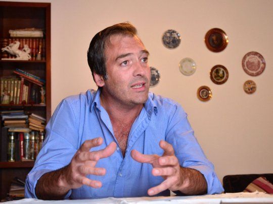Martín Soria