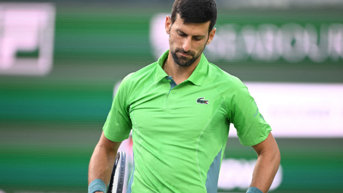 Novak Djokovic made a strong complaint about his deportation from Australia