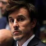 El empresario Roberto García Moritán se presentará con un armado propio. El empresario Roberto García Moritán se presentará con un armado propio.