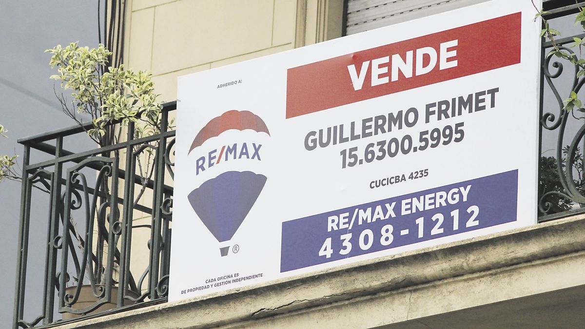 The price of real estate in CABA continues to drop: did it reach the floor?