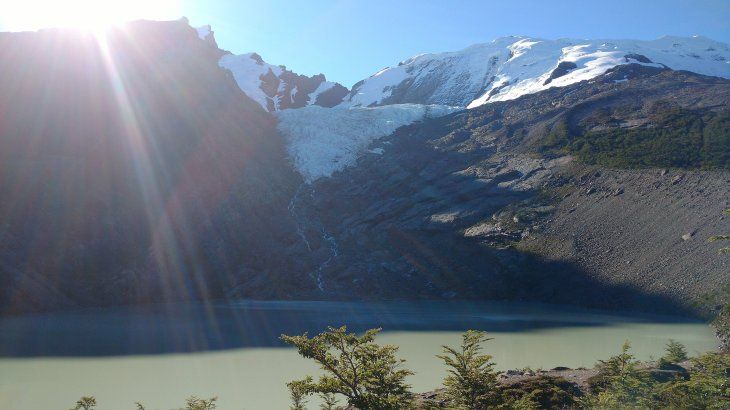 Este lugar no es la primera opción del turismo, pero quienes se aventuran a conocerlo terminan maravillados por su paisaje.