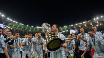 Socios.com aumentó la experiencia durante la obtención de la Copa América 2021.