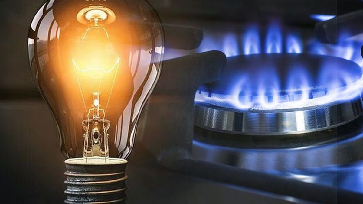 The Government will freeze electricity and gas rates until November