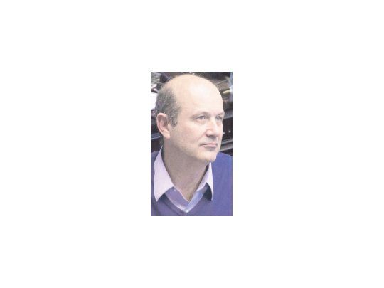 Federico Sturzenegger