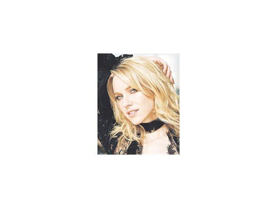 Naomi Watts fue la elegida para interpretar a Lady Di en un film británico, que dirigirá el realizador de «La caída», Oliver Hirschbiegel.