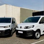 Stellantis lanzó las nuevas Berlingo y Partner a un precio competitivo Stellantis lanzó las nuevas Berlingo y Partner a un precio competitivo