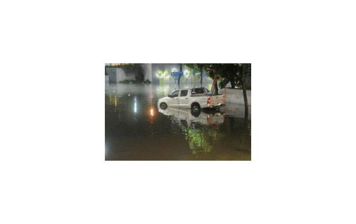 Un muerto y varios evacuados por fuerte temporal en Tucumán