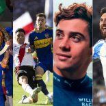 Qué fue lo que los argentinos más buscaron sobre el deporte en Google en 2025 Qué fue lo que los argentinos más buscaron sobre el deporte en Google en 2025