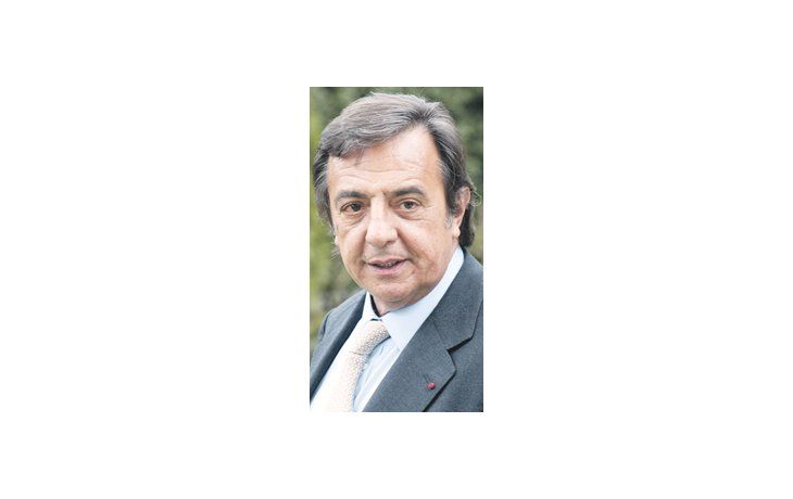ámbito.com | Luis Ureta Sáenz Peña