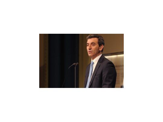 Florencio Randazzo