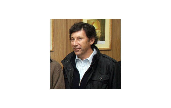Gustavo Posse.
