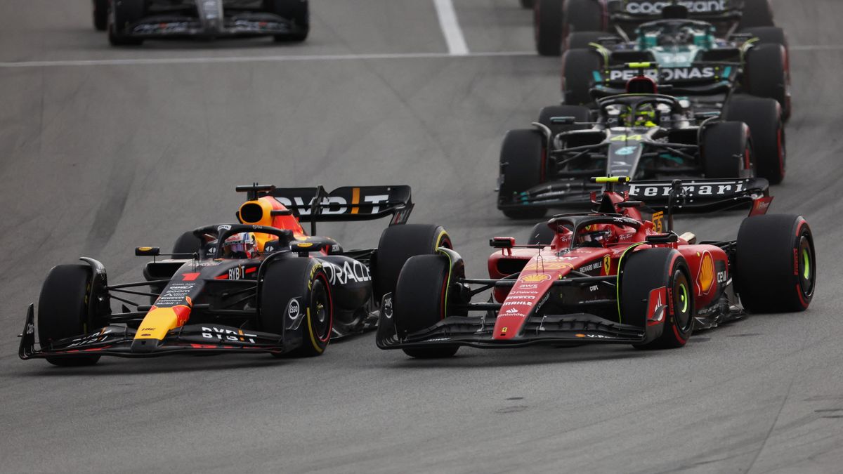 What is porpoising and why harms Formula 1 pilots