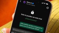 Las conversaciones privadas se desplegaran durante los próximos meses.