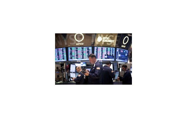 Wall Street cerró mixto y el Dow Jones bajó 0,07 %