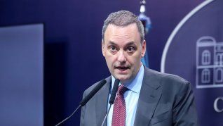 Manuel Adorni gastó casi u$s15.000 en Aruba. Manuel Adorni gastó casi u$s15.000 en Aruba.