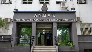 la anmat dejo sin efecto la baja de una drogueria habilitada para distribuir medicamentos entre provincias la anmat dejo sin efecto la baja de una drogueria habilitada para distribuir medicamentos entre provincias