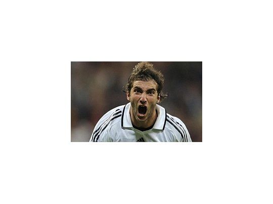Gonzalo Higuain