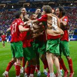 Marruecos se preparó para dar el salto en esta Copa del Mundo.