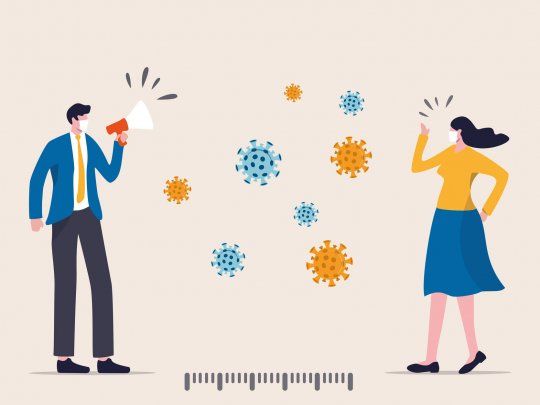 La automatización inteligente, IOT y 5G pueden haber llegado en el momento oportuno.