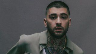 Zayn llega a la Argentina por primera vez como solista. Zayn llega a la Argentina por primera vez como solista.