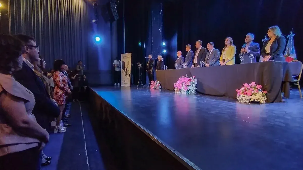 Presidents of the Courts of Accounts meet in La Rioja to debate and highlight provincial policies