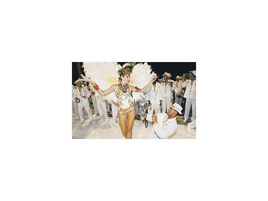 Carnaval puntano