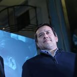 Juan Manuel Olmos y Mariano Recalde, progatonistas del debate interno en el peronismo porteño. Juan Manuel Olmos y Mariano Recalde, progatonistas del debate interno en el peronismo porteño.