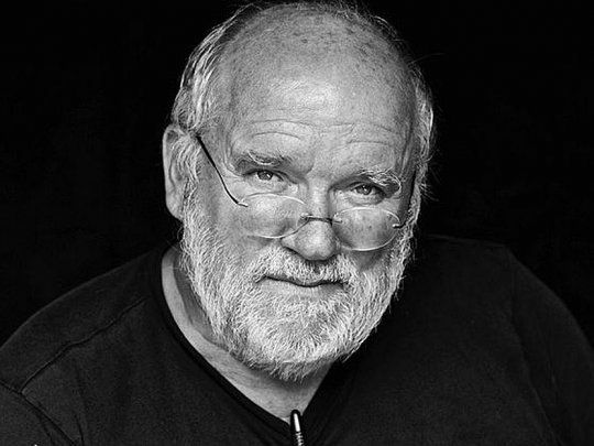 Peter Lindbergh.