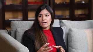 Labusiness unit manager de Biblos Travel, Lourdes Mauro, se refirió a la hiperpersonalización de los viajes.