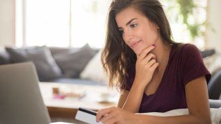 Recibí tus compras de la popular aplicación sin costos extra por envíos. Recibí tus compras de la popular aplicación sin costos extra por envíos.