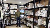 El instituto federal puso en marcha acciones prioritarias para optimizar los servicios hospitalarios y garantizar un abasto óptimo de insumos en el occidente del país.