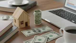 La liberación de los fondos del blanqueo vuelve a poner al mercado inmobiliario entre las opciones que evalúan los ahorristas para canalizar dólares. La liberación de los fondos del blanqueo vuelve a poner al mercado inmobiliario entre las opciones que evalúan los ahorristas para canalizar dólares.