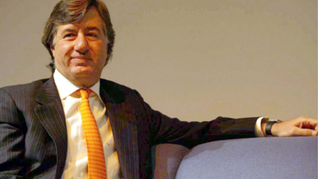 De cuánto es la fortuna del dueño de Fernando Chico Pardo, una de los grandes empresarios del sector minero De cuánto es la fortuna del dueño de Fernando Chico Pardo, una de los grandes empresarios del sector minero