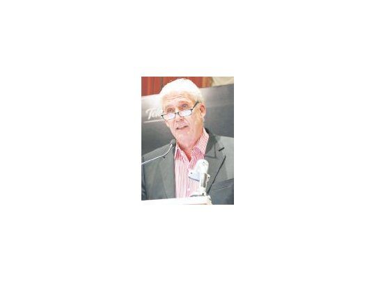 José Luis Rodrígez Zarco