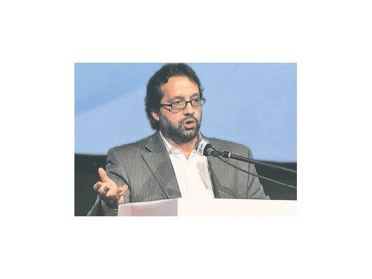 PROYECCIÓN. Para Lavagna, recién en 2017 el costo de vida será de 25%.