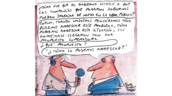 ámbito.com | Humor
