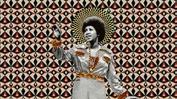 Aretha Franklin ya tiene box set integral