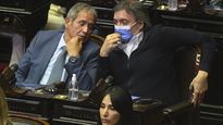 la carta de maximo kirchner y el resto de los diputados que rechazaron el acuerdo con el fmi