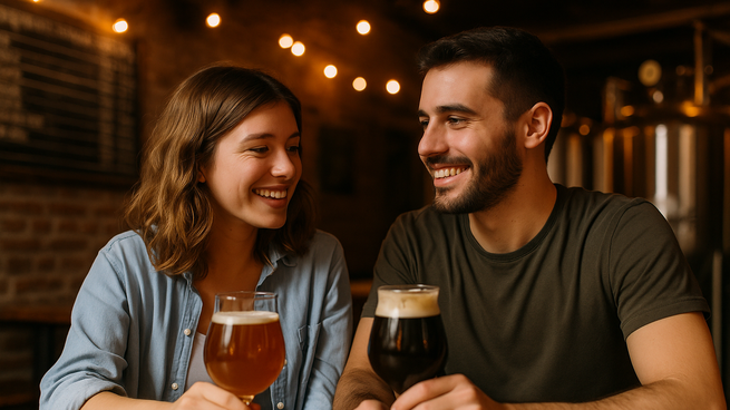 Si bien el consumo disminuyó, aun hay varios tipos de cervezas artesanales que resisten la disminución de su uso y se siguen tomando