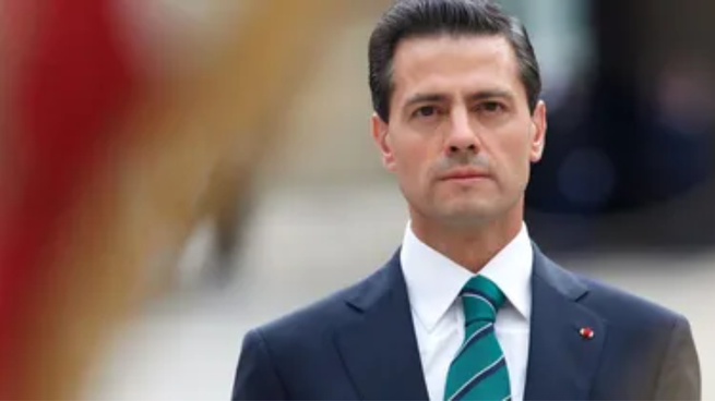 Qué se sabe de Simona, la nueva novia de Enrique Peña Nieto