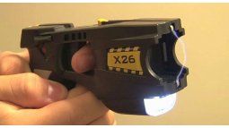 Ámbito.com reveló que sólo en los Estados Unidos se contabilizan más de 600 muertes con las Taser en los últimos 14 años.