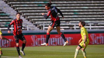 Patronato y un triunfo vital ante Aldosivi en Mar del Plata.