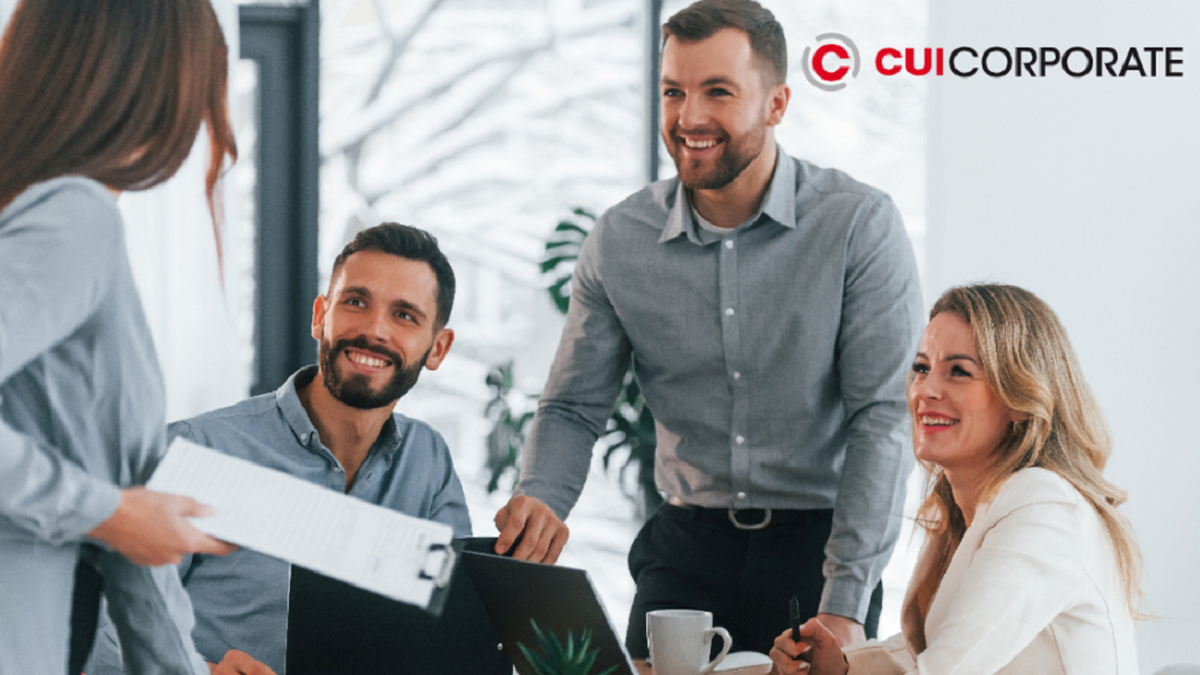 Conversation: invaluable asset in business practice